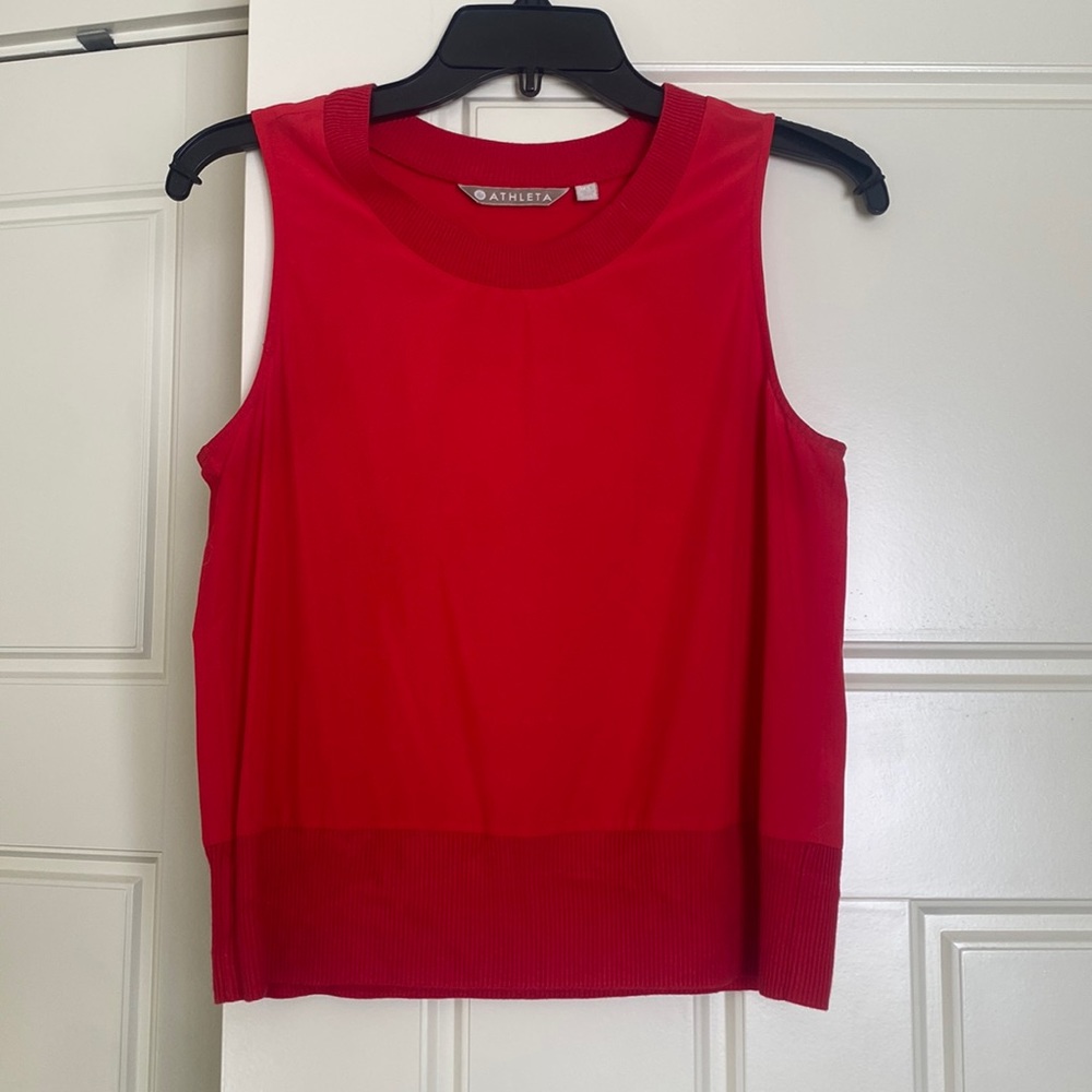 Athleta Tank